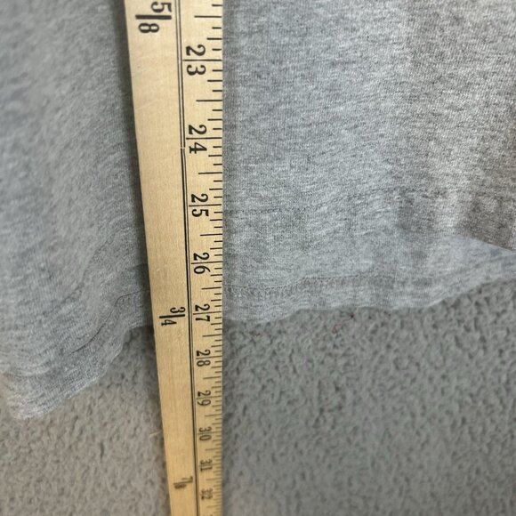 Vintage Oakland A’s Nike Team T-Shirt Long Sleeve Y2K 2001 Rare!! Size M/L MLB - Picture 6 of 6